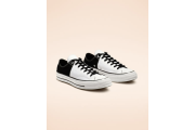 Chuck 70 Get Tubed Low Top Totally White Black